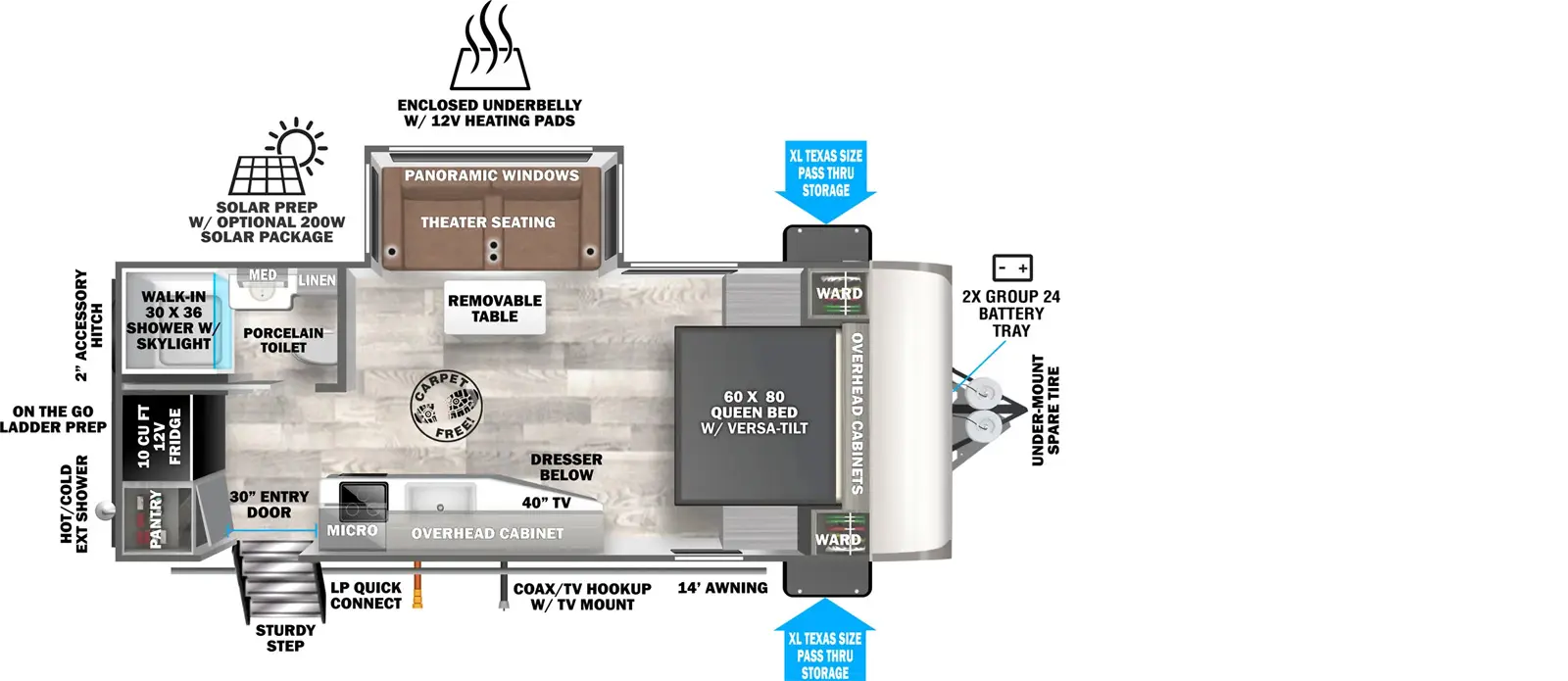 19RBHL Floorplan Image